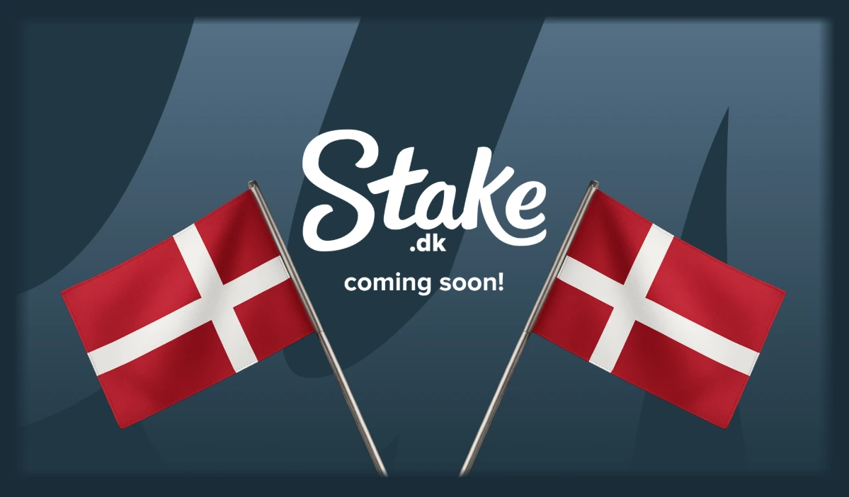 stake Danmark